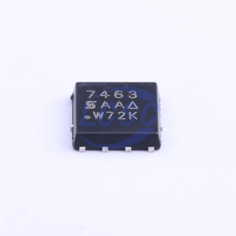  7463 Ŀ MOSFET P ä PowerPAK-SO-8 Ʈ SI7463DP-T1-E3, Ʈ 10 , 40V 11A 1.9W